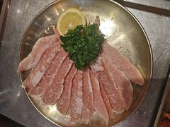 -韩宫宴和牛烤肉(上海金山万达店)