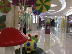 -方恒购物中心(望京小街店)