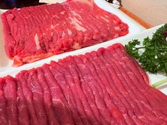-南门涮肉(上海二店)