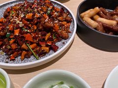 -吕氏疙瘩汤·新鲁菜(潍坊银座店)