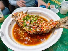 -费大厨辣椒炒肉(太平老街店)