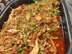 -秦淮人家风味酒楼(赣榆店)