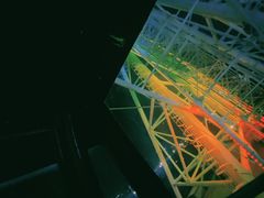 -琴岛之星摩天轮