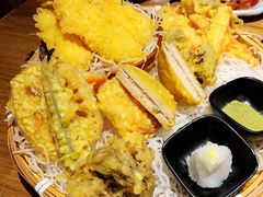 -阿吾罗日本料理(K11艺术中心店)