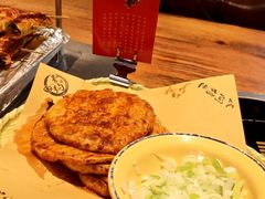 -香约老地方烧烤(九道街店)