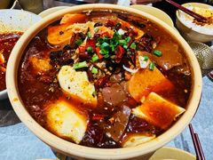 -廖川菜(八佰伴店)
