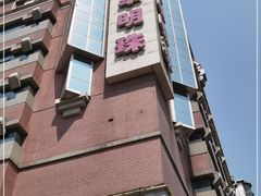 -西单明珠商场