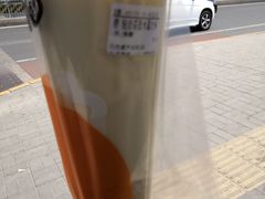 -CoCo都可(建外SOHO店)