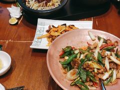 -云海肴·汽锅鸡·云南菜(苏州中心店)
