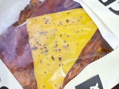 -B&C黄油与面包·THE GARDEN BAKERY概念店(世纪汇店)