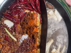 -有拈头成都市井火锅(体育路店)