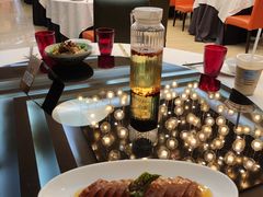 -丰收日·小海鲜·沪上家宴(顾村正大店)