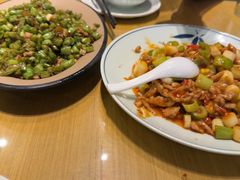 -易老九江湖菜(北滨一路店)