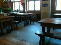 -闯关东东北农家菜(崂山石老人店)