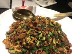 -甄御•海鲜新青岛菜(麦岛店)