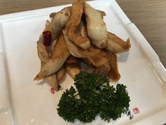 -新白鹿餐厅(城西银泰城店)