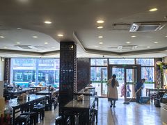 -马吉德牛肉拉面(新街口店)