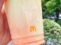 -麦当劳(鼓楼店)