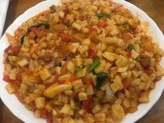 -巴依老爷新疆美食(望京小街店)