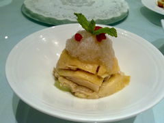 冰镇黄酒鸡-福1039(愚园路店)