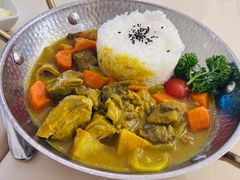 -华梅西餐厅(哈尔滨中央大街店)