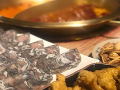 -小龙坎火锅(香港中路店)