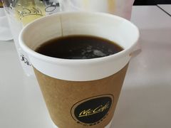 -麦当劳(杭州东站高铁店)