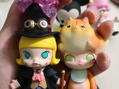 -泡泡玛特POPMART(合生汇店)