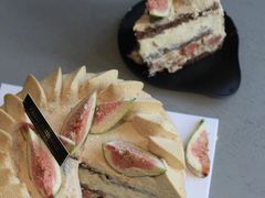 -PETIT PARIS 小巴黎(花园道店)