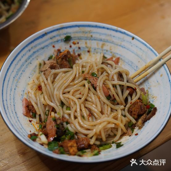 同来米粉(通泉巷店)