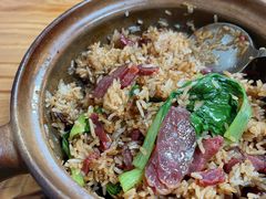 -壹煲口福煲仔饭(中山路店)
