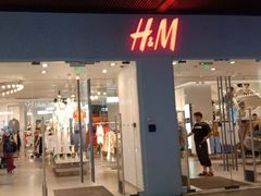 -H&M(天一广场店)