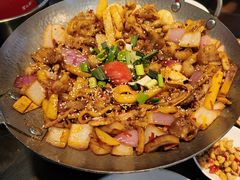 -富正毅三下锅连锁(三店)