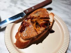 香煎鹅肝Tapas-HERB SPICE(来凤街店)