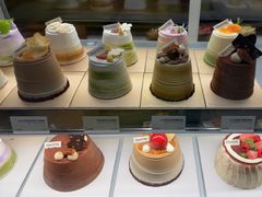 -théATRE 茶聚场(王府中環店)