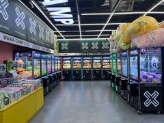 -娃娃集合营(上海闵行天街店)