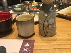 -赤坂亭·M9和牛烧肉·铁板烧(合肥万象城店)