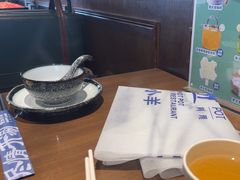 -快乐小羊(富强中路店)