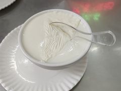 双皮奶-义顺牛奶公司(板樟堂店)