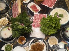 -朝天门火锅(围场店)