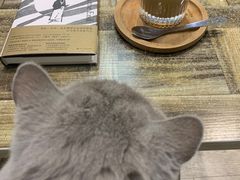 -小时光咖啡馆(北锣鼓巷店)