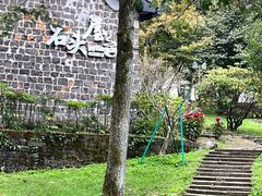 -四明山国家森林公园