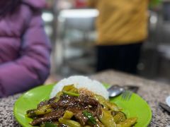 -新鸿发咖啡美食