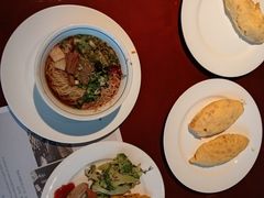 -万豪中餐厅·粤菜·北京粤财JW万豪酒店
