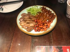 -江边城外烤全鱼(方庄时代购物中心店)
