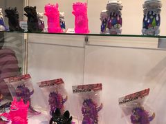 -九龙湾国际展贸中心STAR HALL汇星