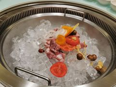 -九府羊·鲜羊火锅·烤串(新华路店)