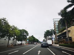 -陈鹏鹏潮汕菜(欢乐海岸 海边景观店)