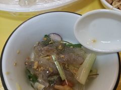 -官塘陈记鱼生·潮汕砂锅粥·牛肉火锅(潮枫路总店)