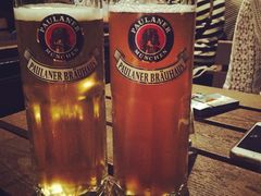 宝莱纳啤酒花园餐厅-宝莱纳啤酒花园餐厅PAULANER BRAUHAUS Nanjing(广州路店)